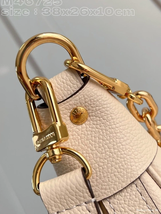 Cheap VUITTON HOBO LOOP LOUIS 0811